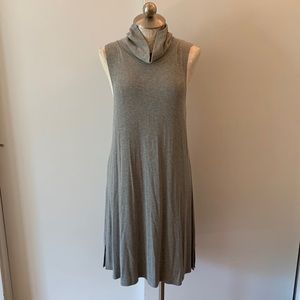 Cupio L Gray Dress